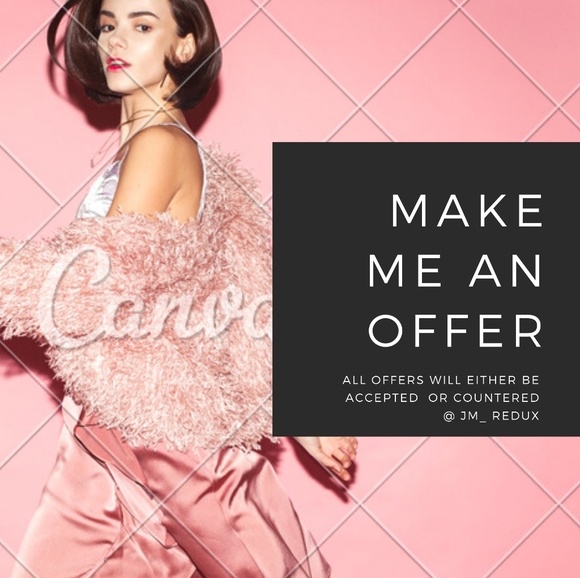 Make me an offer - Picture 1 of 1